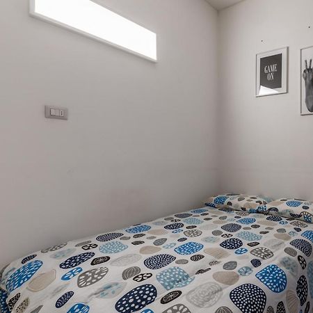 Milano Citta Studi Cosy Studioアパートメント エクステリア 写真