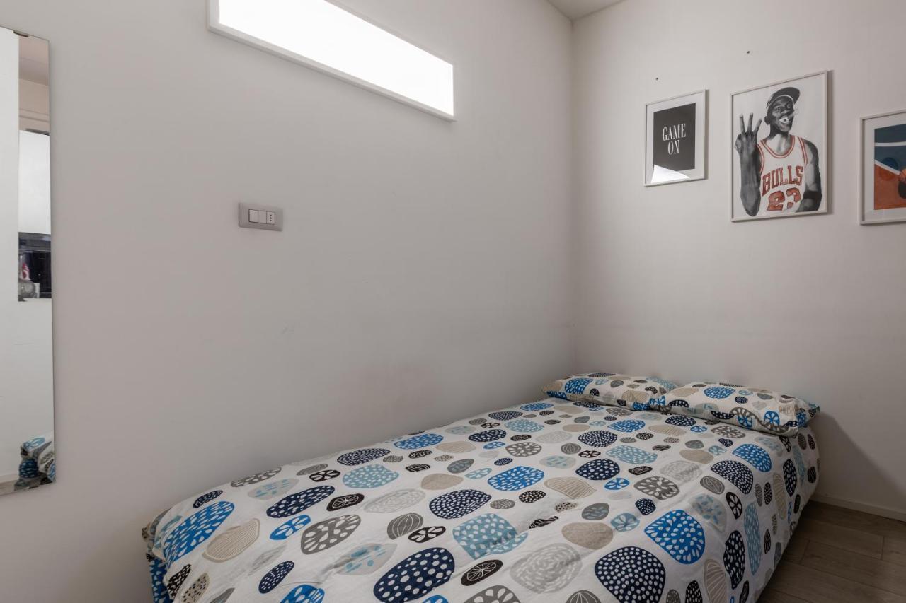 Milano Citta Studi Cosy Studioアパートメント エクステリア 写真