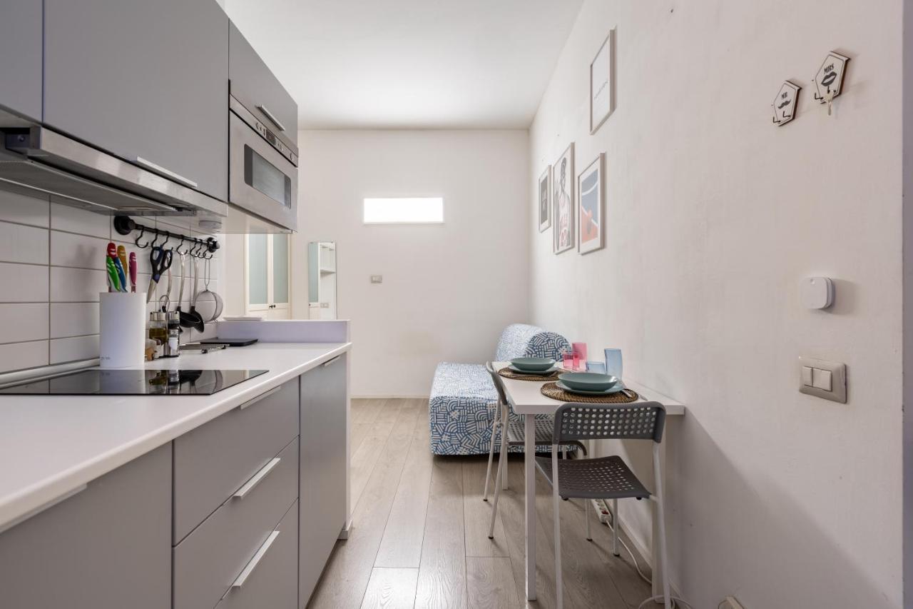 Milano Citta Studi Cosy Studioアパートメント エクステリア 写真