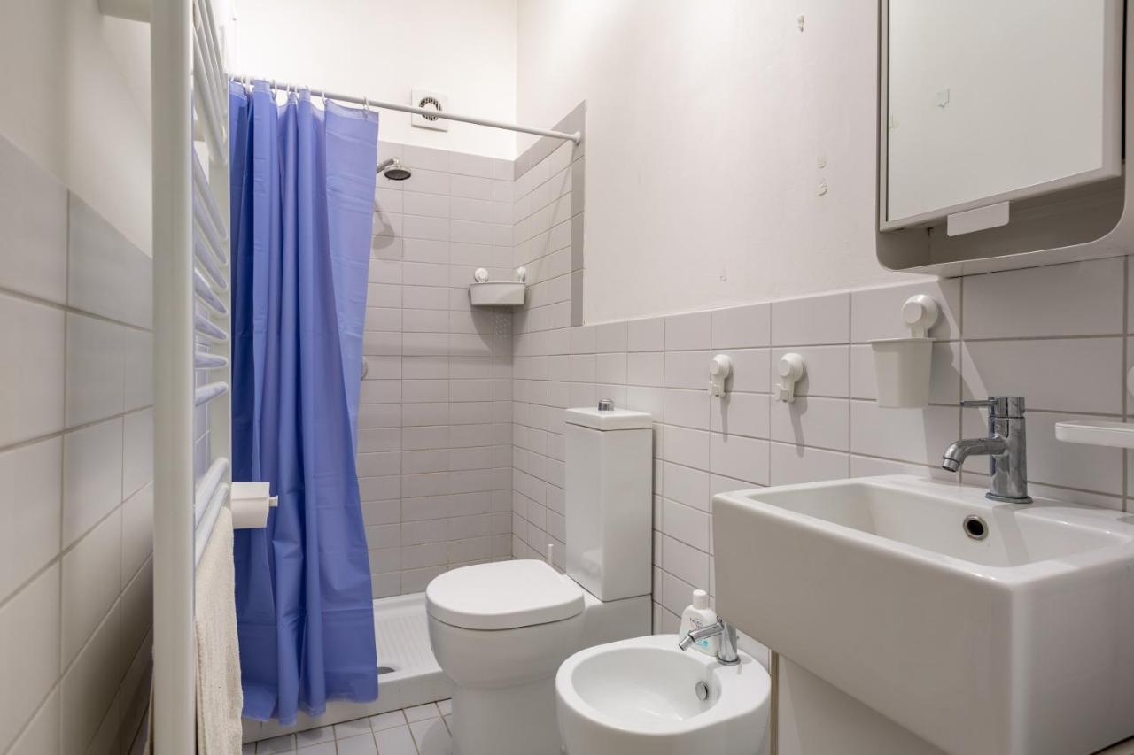 Milano Citta Studi Cosy Studioアパートメント エクステリア 写真