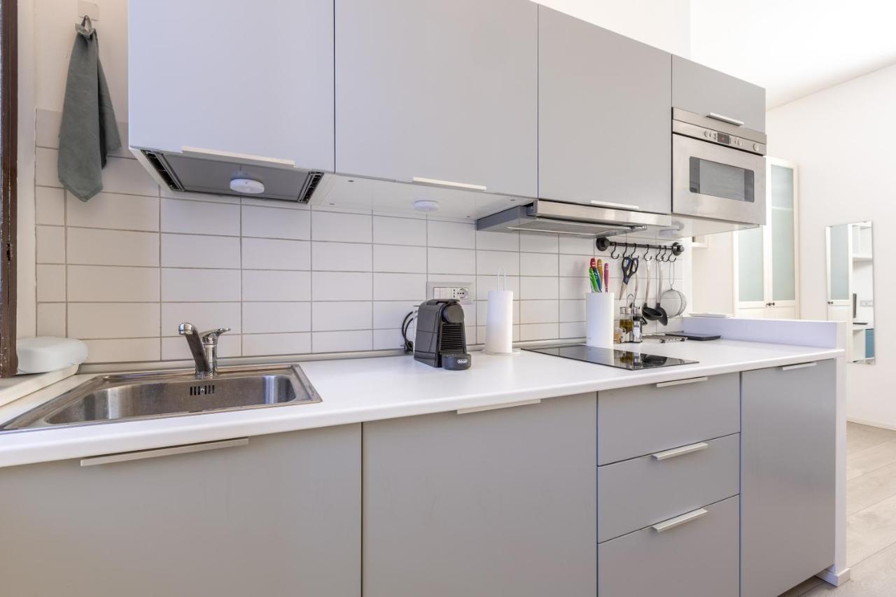 Milano Citta Studi Cosy Studioアパートメント エクステリア 写真